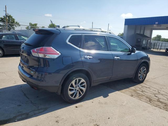 Photo 3 from auction – 2015 NISSAN ROGUE S with VIN 5N1AT2MV3FC797537
