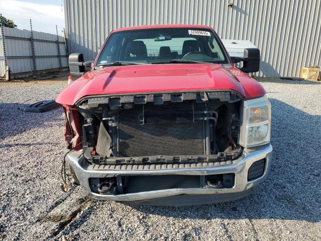 Photo 5 from auction – 2013 FORD F250 SUPER with VIN 1FT7W2A6XDEA35360