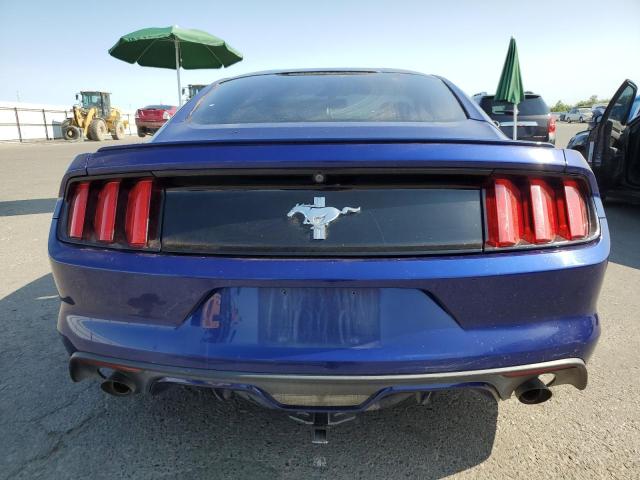 Photo 6 from auction – 2016 FORD MUSTANG with VIN 1FA6P8AMXG5310925
