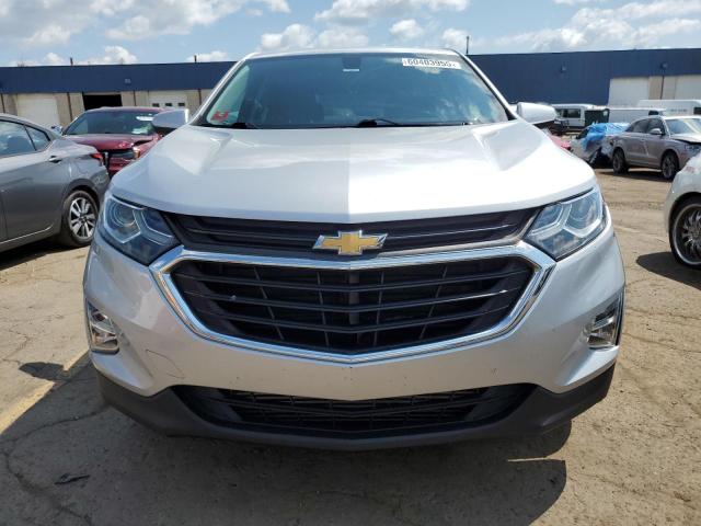 Photo 5 from auction – 2018 CHEVROLET EQUINOX LT with VIN 3GNAXSEV2JS545702