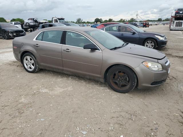 Photo 4 from auction – 2012 CHEVROLET MALIBU LS with VIN 1G1ZB5E08CF109792