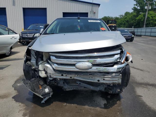 Photo 5 from auction – 2013 FORD EDGE SEL with VIN 2FMDK4JC1DBB62294