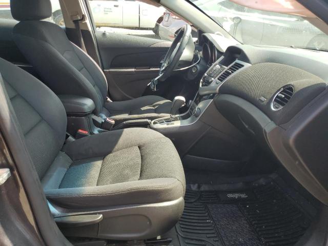 Photo 7 from auction – 2015 CHEVROLET CRUZE LT with VIN 1G1PC5SB2F7186649