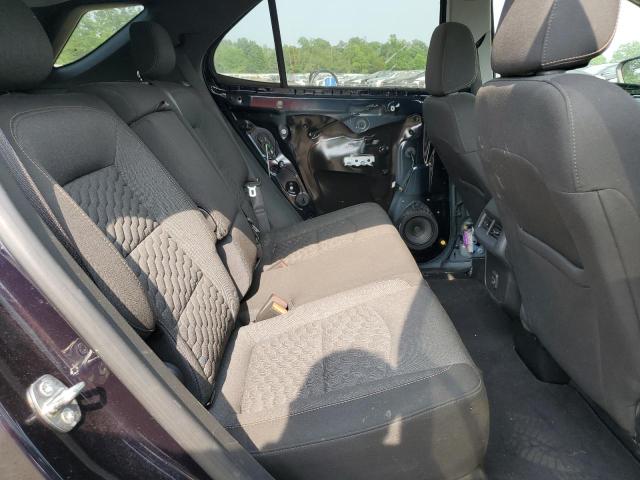 Photo 11 from auction – 2020 CHEVROLET EQUINOX LT with VIN 3GNAXUEV1LS548461