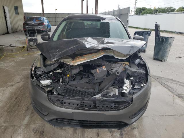 Photo 5 from auction – 2018 FORD FOCUS SE with VIN 1FADP3K24JL308095