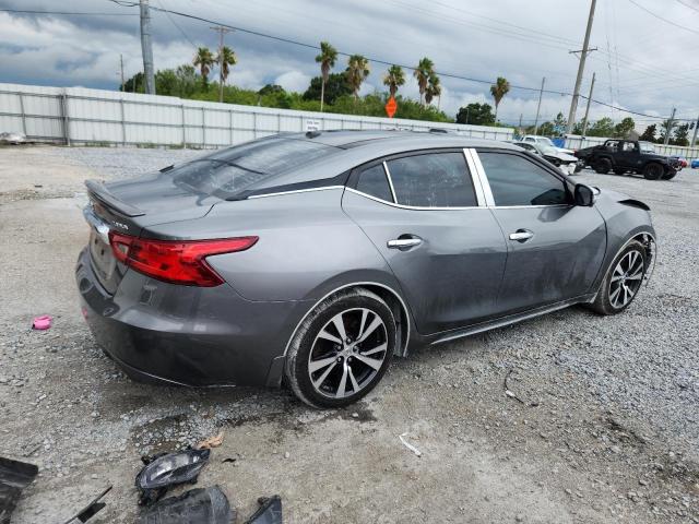 Photo 3 from auction – 2017 NISSAN MAXIMA 3.5 with VIN 1N4AA6AP3HC363716