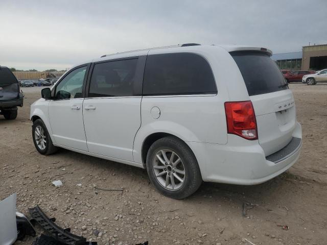 Photo 2 from auction – 2019 DODGE GRAND CARAVAN SXT with VIN 2C4RDGCGXKR785116