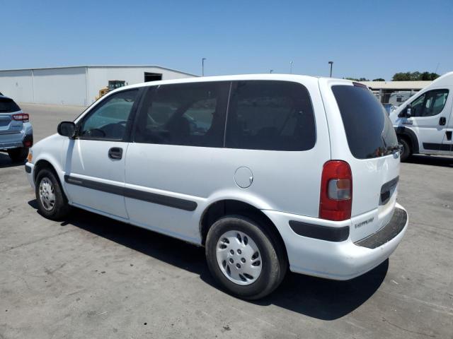 Photo 2 from auction – 1997 CHEVROLET VENTURE with VIN 1GNDU06E5VD154901