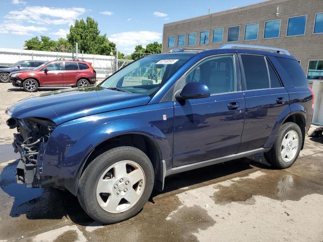 SATURN VUE 2007 with VIN 5GZCZ63477S845428 - Photo from auction