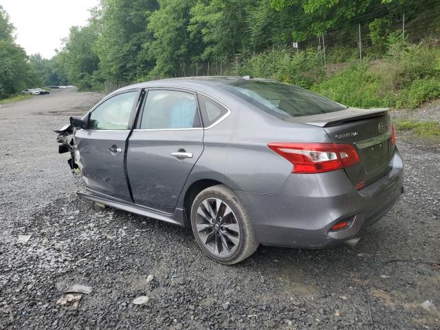 Zdjęcie 2 z aukcji – 2019 NISS SENTRA z VIN 3N1AB7AP2KY355718