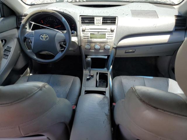 Photo 8 from auction – 2010 TOYOTA CAMRY BASE with VIN 4T1BF3EK3AU110288