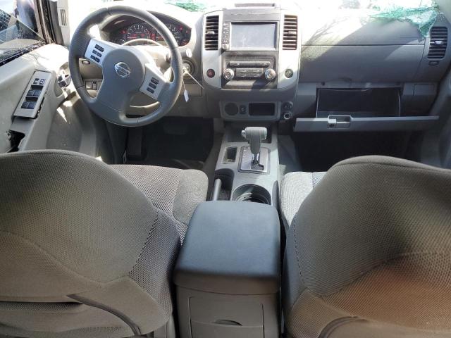 Photo 8 from auction – 2019 NISSAN FRONTIER S with VIN 1N6DD0ER8KN797193