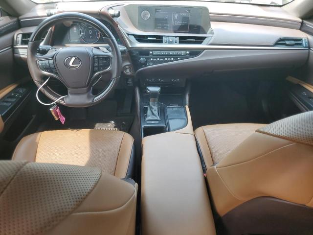 Photo 8 from auction – 2019 LEXUS ES 350 with VIN 58ABZ1B11KU029159