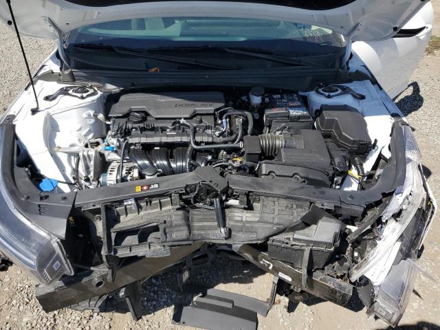 Photo 11 from auction – 2025 KIA K4 LX with VIN 3KPFT4DE0SE083132