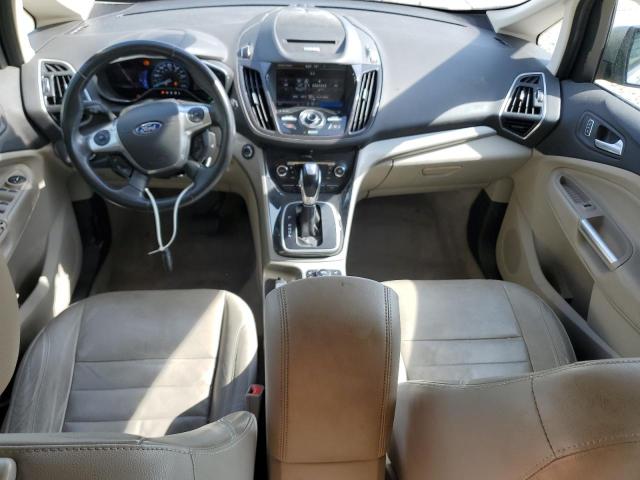 Photo 8 from auction – 2013 FORD C-MAX SEL with VIN 1FADP5BU8DL502419