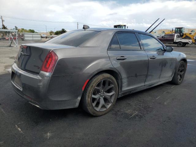 Photo 3 from auction – 2021 CHRYSLER 300 S with VIN 2C3CCABG5MH532970