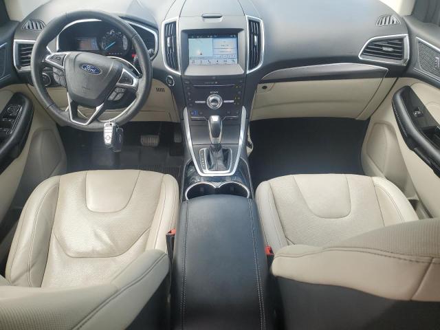 Photo 8 from auction – 2018 FORD EDGE TITAN with VIN 2FMPK4K8XJBC20311