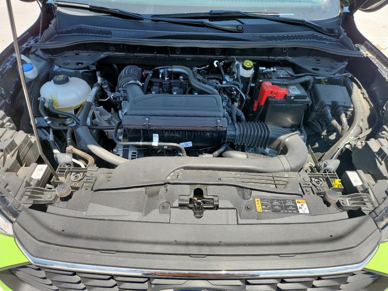 Photo 12 from auction – 2024 FORD ESCAPE ACT with VIN 1FMCU0GN6RUB05064