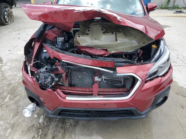Photo 11 from auction – 2019 SUBARU OUTBACK 2. with VIN 4S4BSANC0K3345229