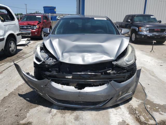 Photo 5 from auction – 2014 HYUNDAI ELANTRA SE with VIN 5NPDH4AE5EH504792