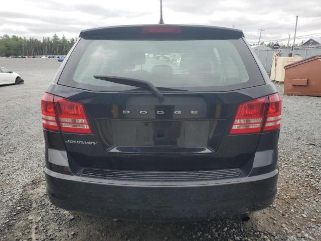 Photo 6 from auction – 2016 DODGE JOURNEY SE with VIN 3C4PDCAB7GT112781