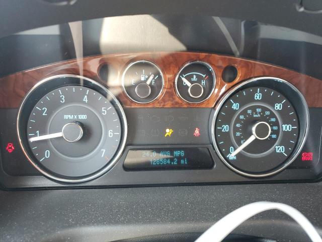 Photo 9 from auction – 2012 FORD FLEX LIMIT with VIN 2FMGK5DC7CBD22465