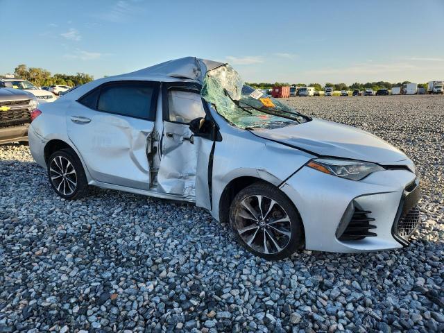 Photo 4 from auction – 2017 TOYOTA COROLLA L with VIN 2T1BURHE4HC831973