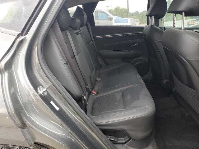 Photo 11 from auction – 2023 HYUNDAI TUCSON SEL with VIN KM8JFCA15PU092264