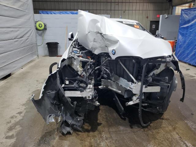 Photo 5 from auction – 2022 BMW X4 XDRIVE3 with VIN 5UX33DT0XN9K17841