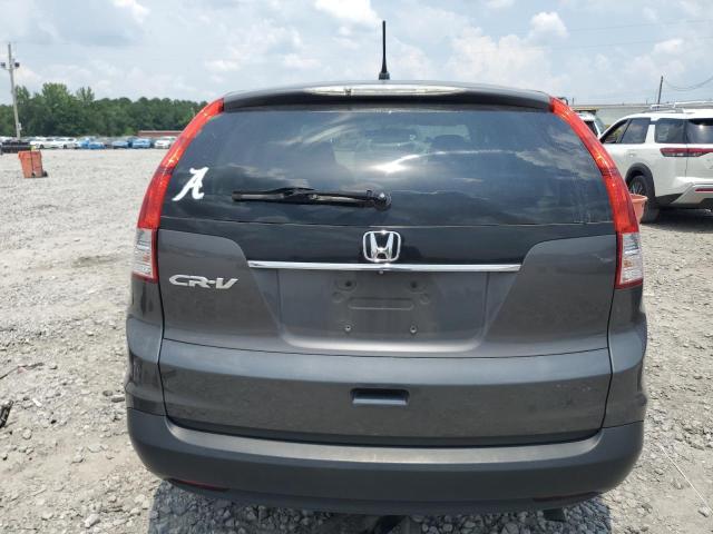 Photo 6 from auction – 2014 HONDA CR-V EX with VIN 2HKRM3H58EH512855