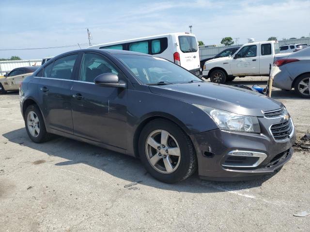 Photo 4 from auction – 2015 CHEVROLET CRUZE LT with VIN 1G1PC5SB2F7186649