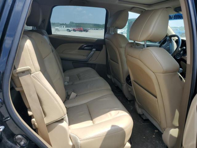 Photo 11 from auction – 2012 ACURA MDX TECHNO with VIN 2HNYD2H30CH531193
