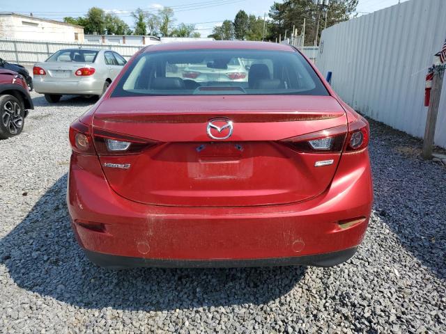 Photo 6 from auction – 2018 MAZDA 3 TOURING with VIN 3MZBN1V37JM158317