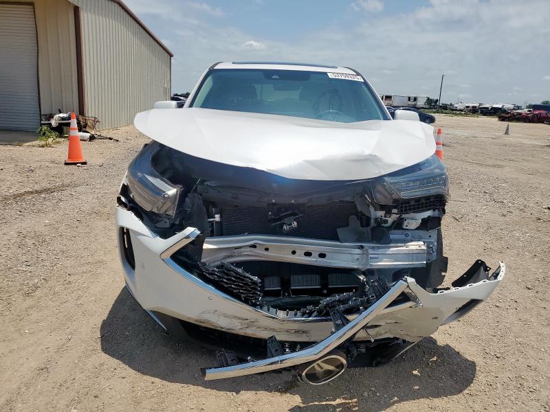 Photo 5 from auction – 2023 ACURA RDX TECHNO with VIN 5J8TC1H56PL005398