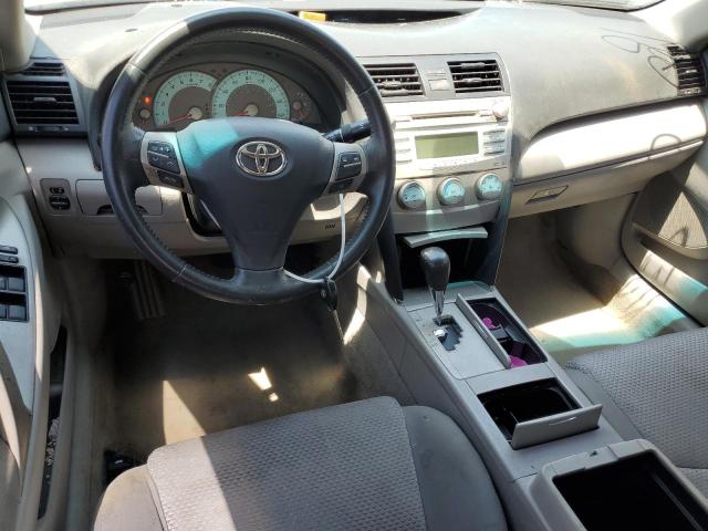 Photo 8 from auction – 2007 TOYOTA CAMRY LE with VIN 4T1BK46K37U530657