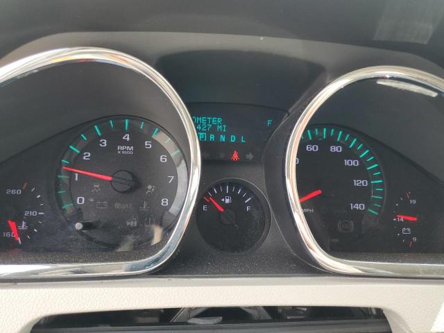 صورة رقم 9 من المزاد - 2011 CHEVROLET TRAVERSE LT مع VIN 1GNKVJED0BJ355282