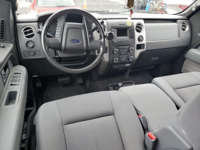 Photo 8 from auction – 2013 FORD F150 with VIN 1FTFW1ET9DFD60629