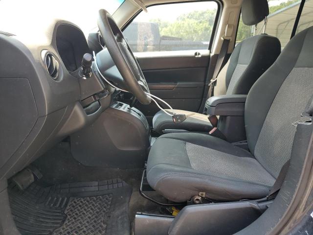 Photo 7 from auction – 2014 JEEP PATRIOT SP with VIN 1C4NJPBB9ED552848