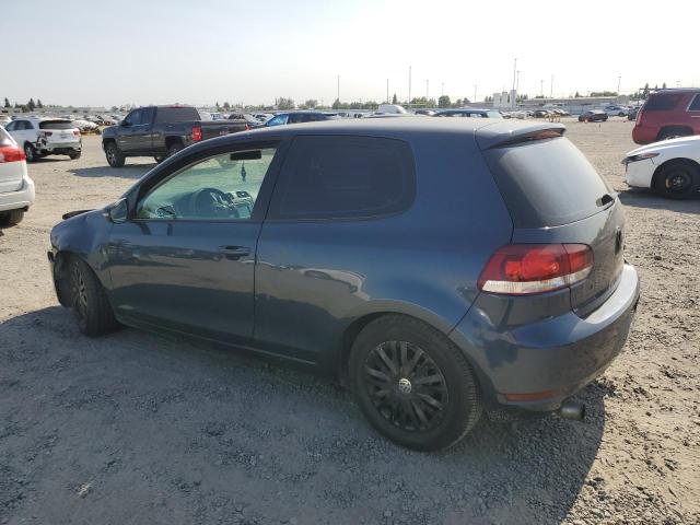 Photo 2 from auction – 2011 VOLKSWAGEN GOLF with VIN WVWAB7AJ7BW215681