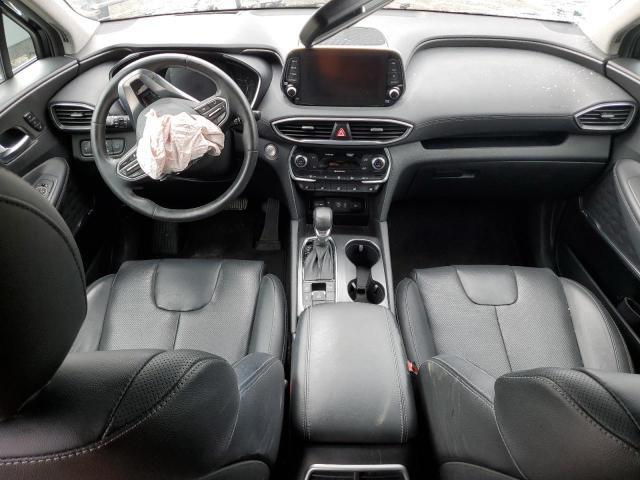 Photo 8 from auction – 2019 HYUNDAI SANTA FE L with VIN 5NMS5CAA6KH021599