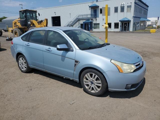 Photo 4 from auction – 2008 FORD FOCUS SE with VIN 1FAHP35NX8W104501
