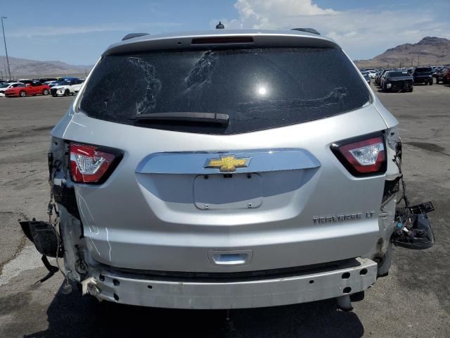 Photo 6 from auction – 2015 CHEVROLET TRAVERSE L with VIN 1GNKRHKD0FJ124339