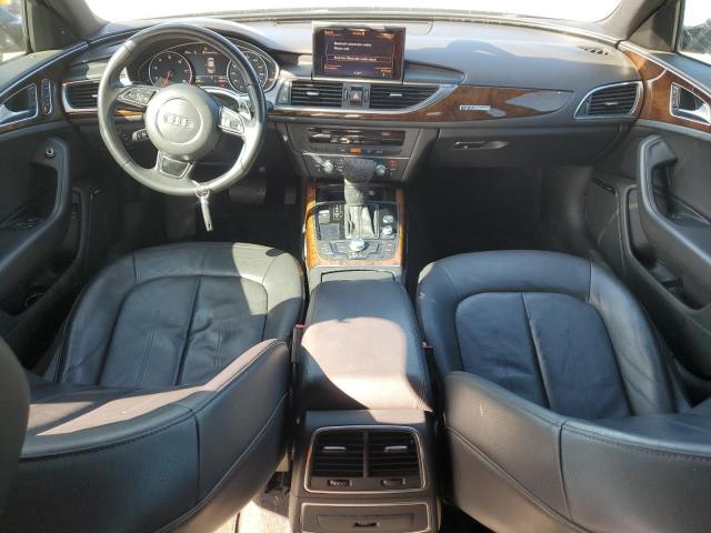 Photo 8 from auction – 2014 AUDI A6 PREMIUM with VIN WAUGFAFC0EN046178