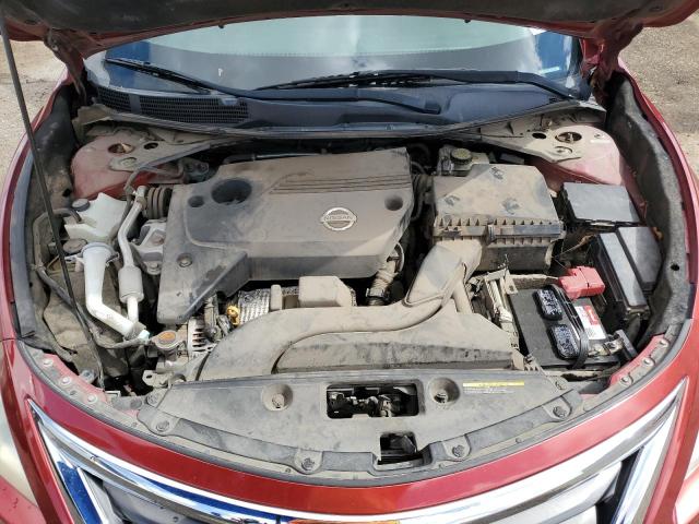 Photo 11 from auction – 2015 NISS ALTIMA with VIN 1N4AL3AP3FN886051