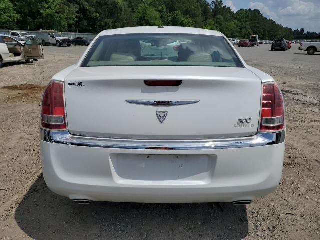 Photo 6 from auction – 2012 CHRYSLER 300 LIMITE with VIN 2C3CCACG9CH138465