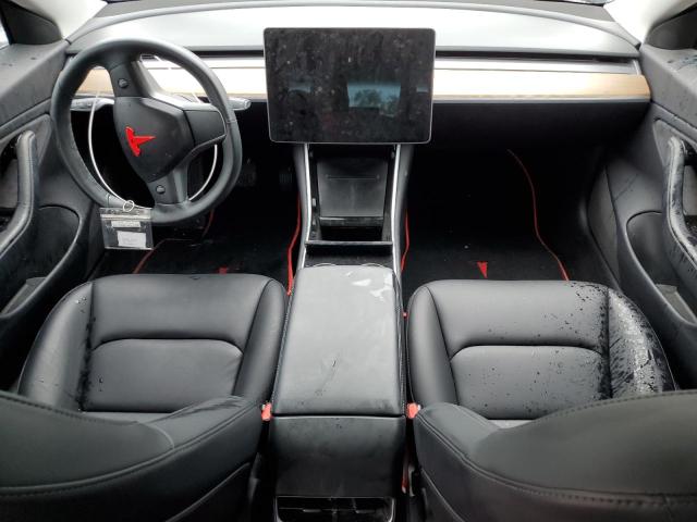 Photo 8 from auction – 2018 TESLA MODEL 3 with VIN 5YJ3E1EB2JF086624