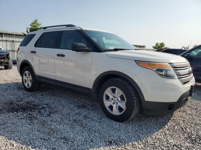 Photo 4 from auction – 2012 FORD EXPLORER with VIN 1FMHK7B91CGA92759