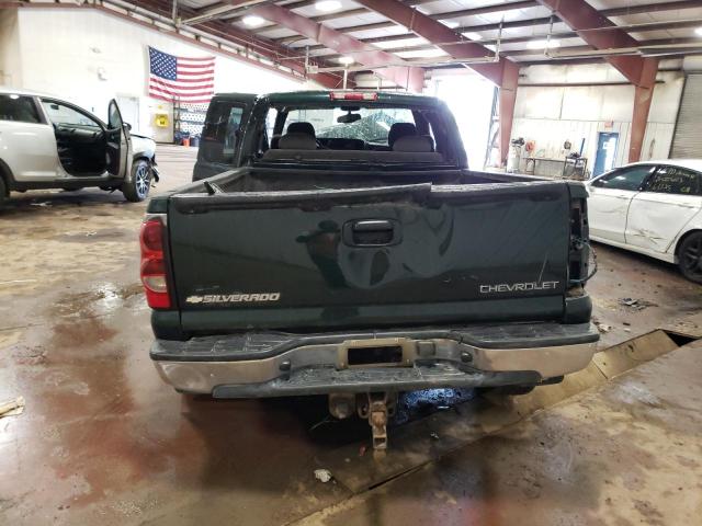 Photo 6 from auction – 2004 CHEVROLET SILVERADO with VIN 1GCEK19TX4E105544