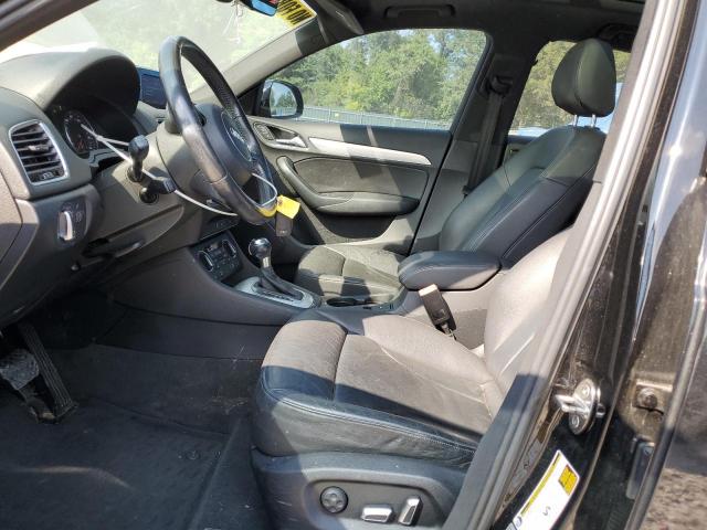 Photo 7 from auction – 2016 AUDI Q3 PREMIUM with VIN WA1EFCFS4GR008973