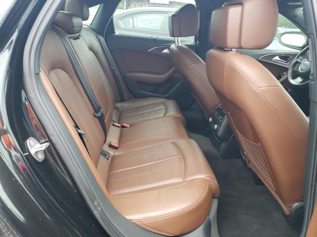Photo 10 from auction – 2016 AUDI A6 PREMIUM with VIN WAUGFAFC8GN115637